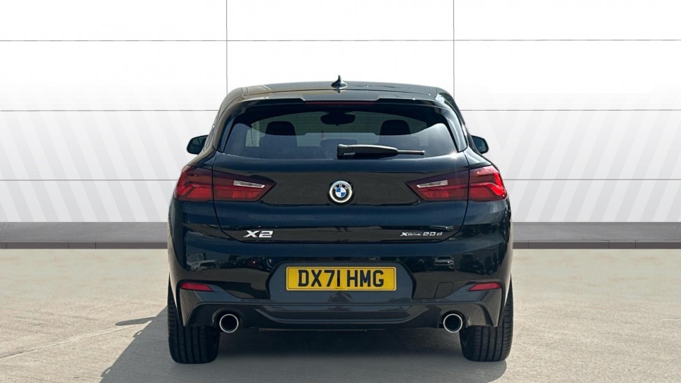 BMW X2 xDrive 20d M Sport 5dr Step Auto Diesel Hatchback - Image 15
