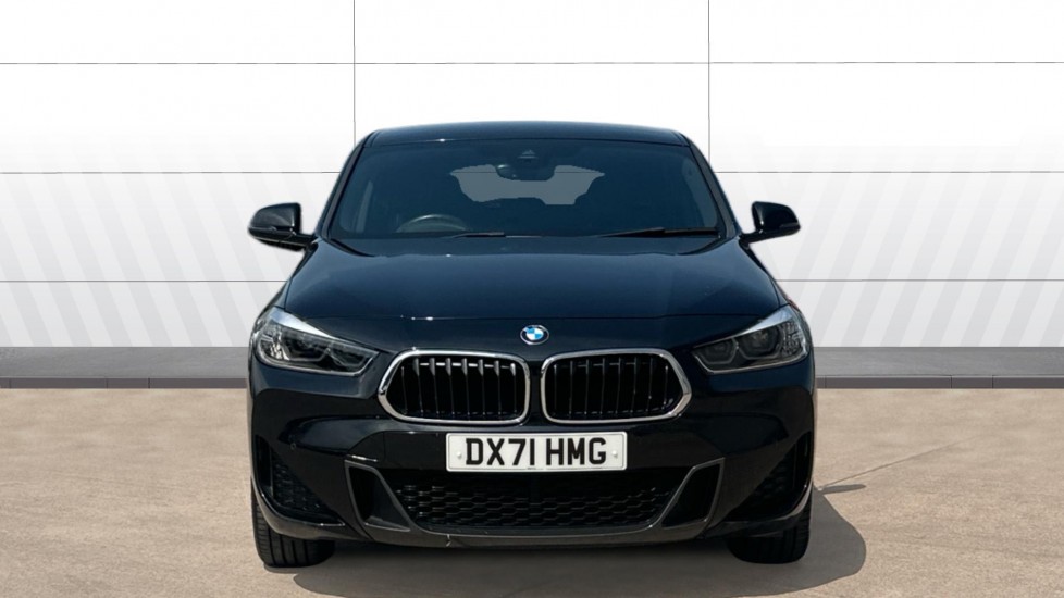 BMW X2 xDrive 20d M Sport 5dr Step Auto Diesel Hatchback - Image 16