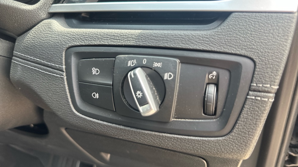BMW X2 xDrive 20d M Sport 5dr Step Auto Diesel Hatchback - Image 20