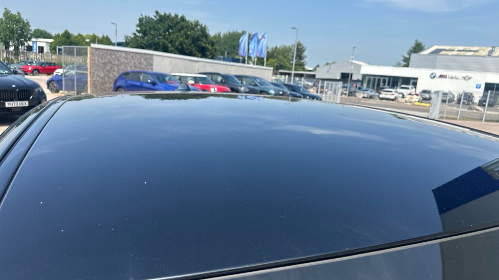 BMW X2 xDrive 20d M Sport 5dr Step Auto Diesel Hatchback - Image 21