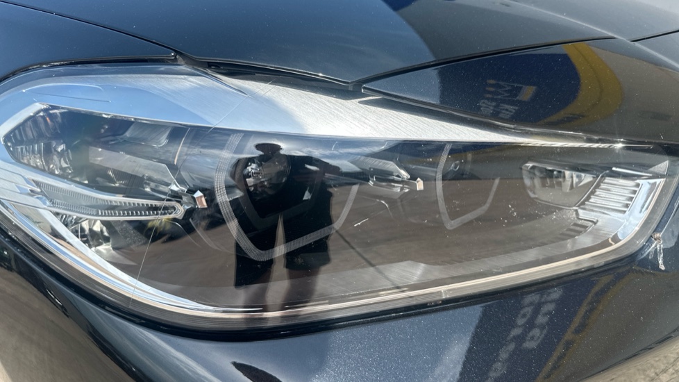 BMW X2 xDrive 20d M Sport 5dr Step Auto Diesel Hatchback - Image 23