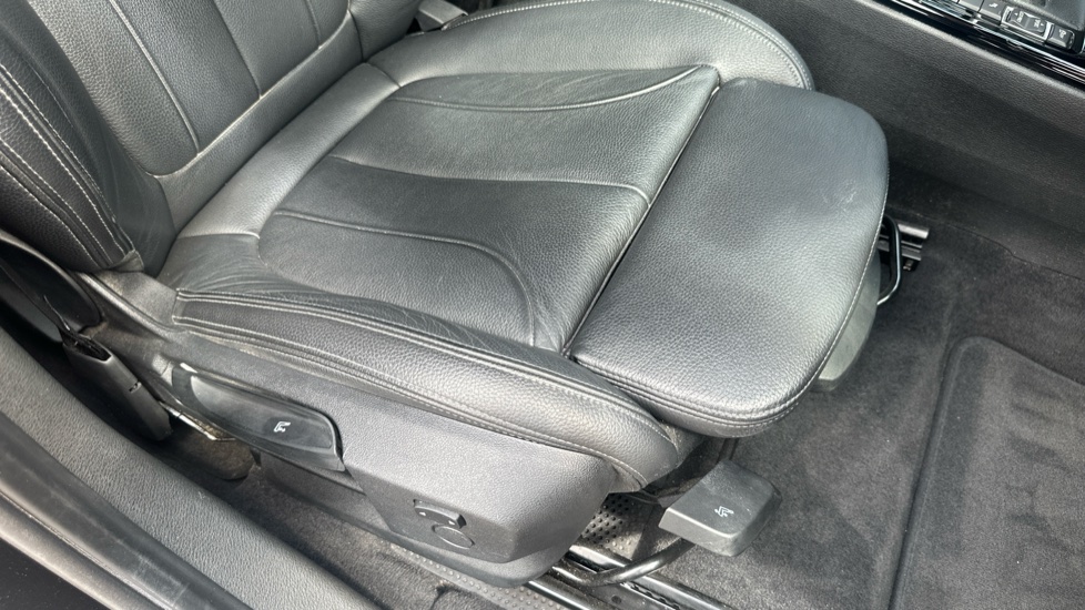 BMW X2 xDrive 20d M Sport 5dr Step Auto Diesel Hatchback - Image 32