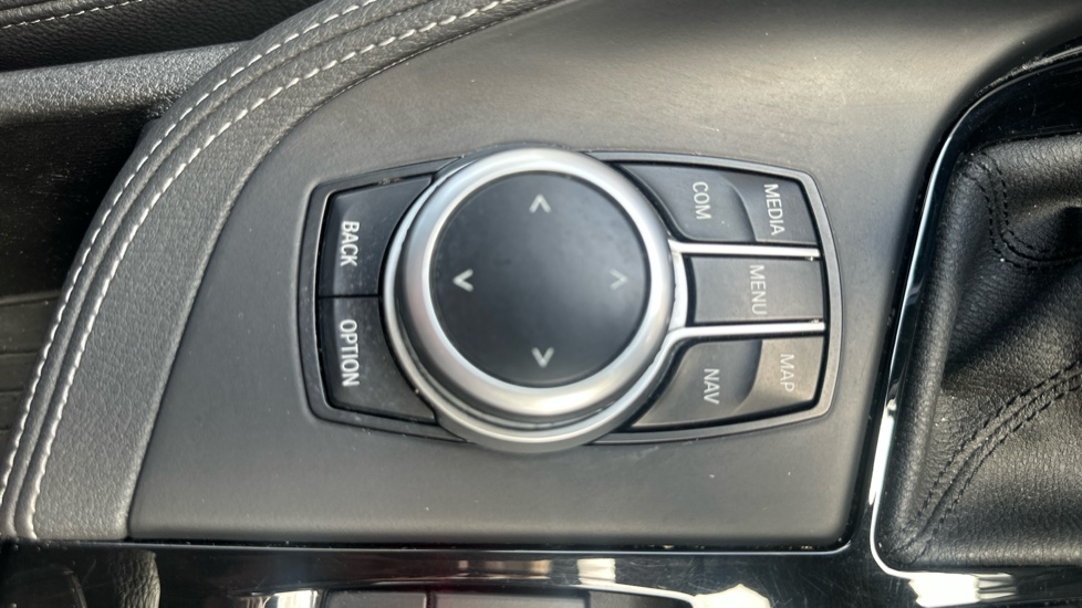 BMW X2 xDrive 20d M Sport 5dr Step Auto Diesel Hatchback - Image 37