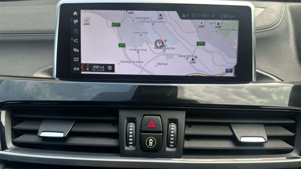 BMW X2 xDrive 20d M Sport 5dr Step Auto Diesel Hatchback - Image 38