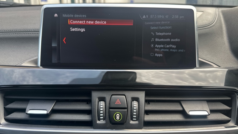 BMW X2 xDrive 20d M Sport 5dr Step Auto Diesel Hatchback - Image 39