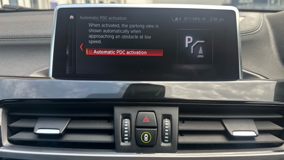 BMW X2 xDrive 20d M Sport 5dr Step Auto Diesel Hatchback - Image 43