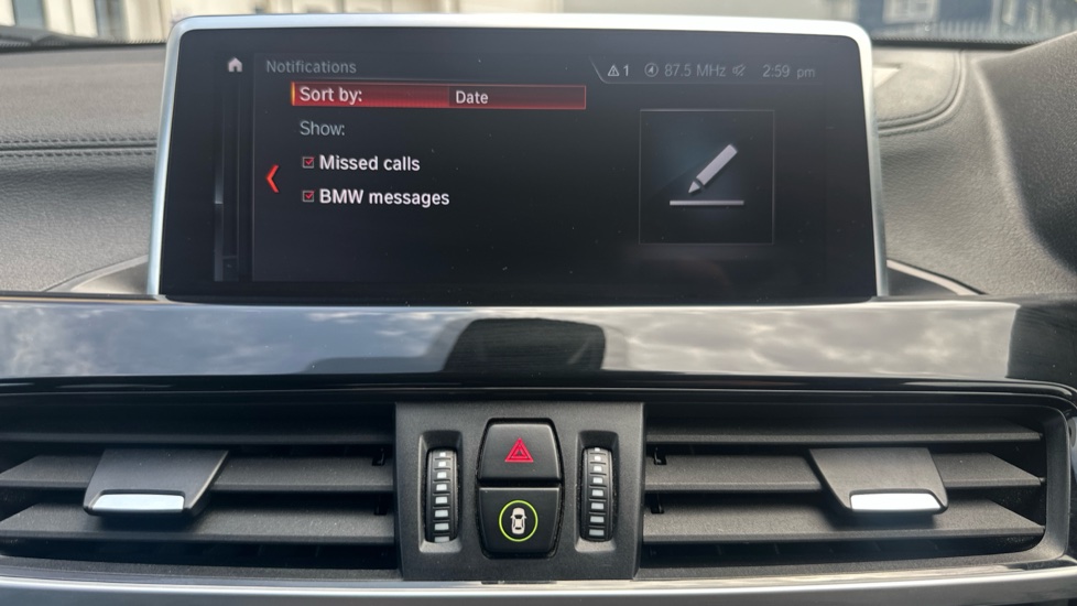 BMW X2 xDrive 20d M Sport 5dr Step Auto Diesel Hatchback - Image 47