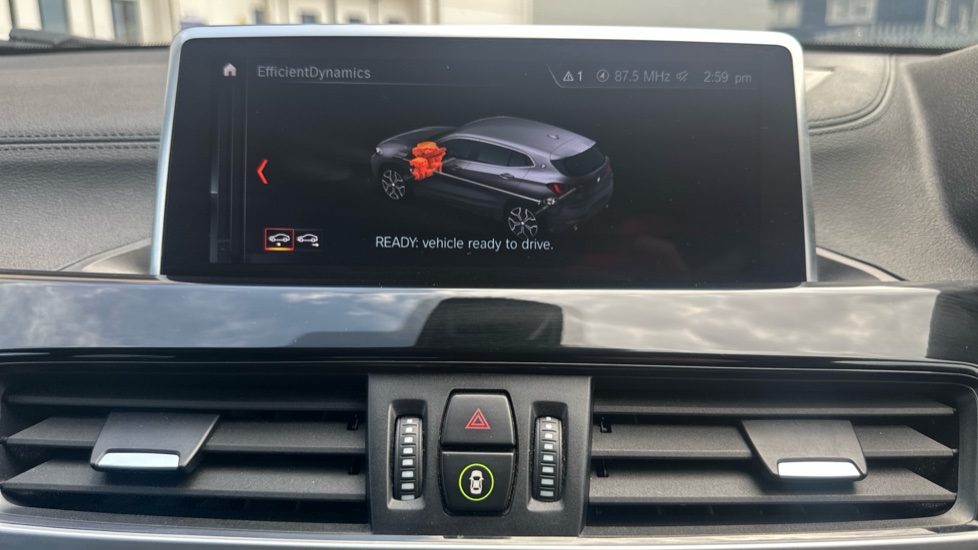 BMW X2 xDrive 20d M Sport 5dr Step Auto Diesel Hatchback - Image 48