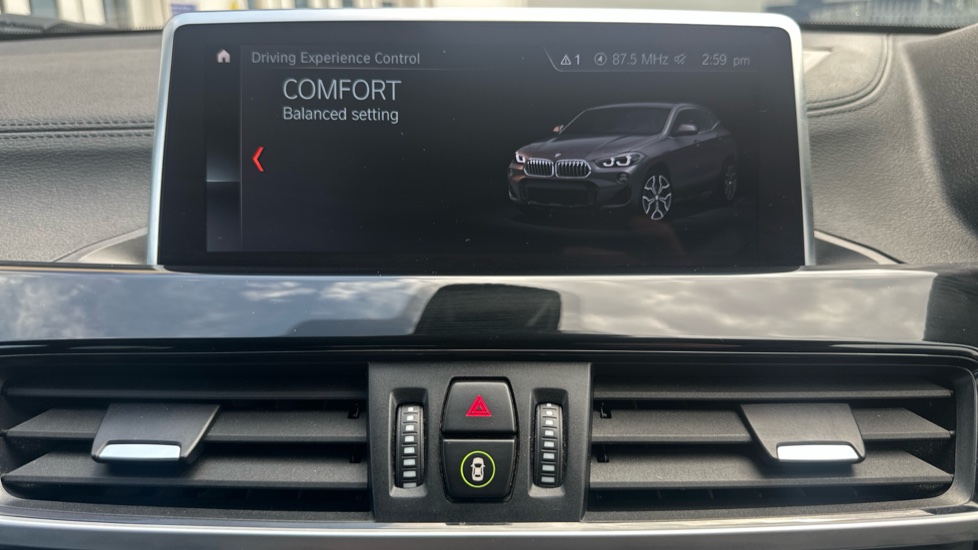 BMW X2 xDrive 20d M Sport 5dr Step Auto Diesel Hatchback - Image 53