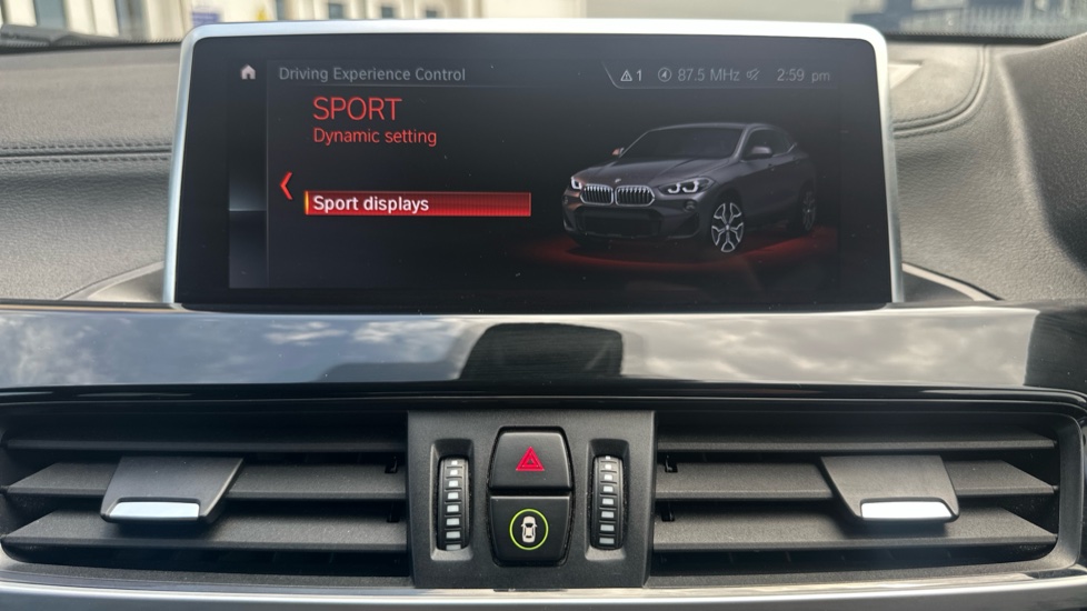 BMW X2 xDrive 20d M Sport 5dr Step Auto Diesel Hatchback - Image 54