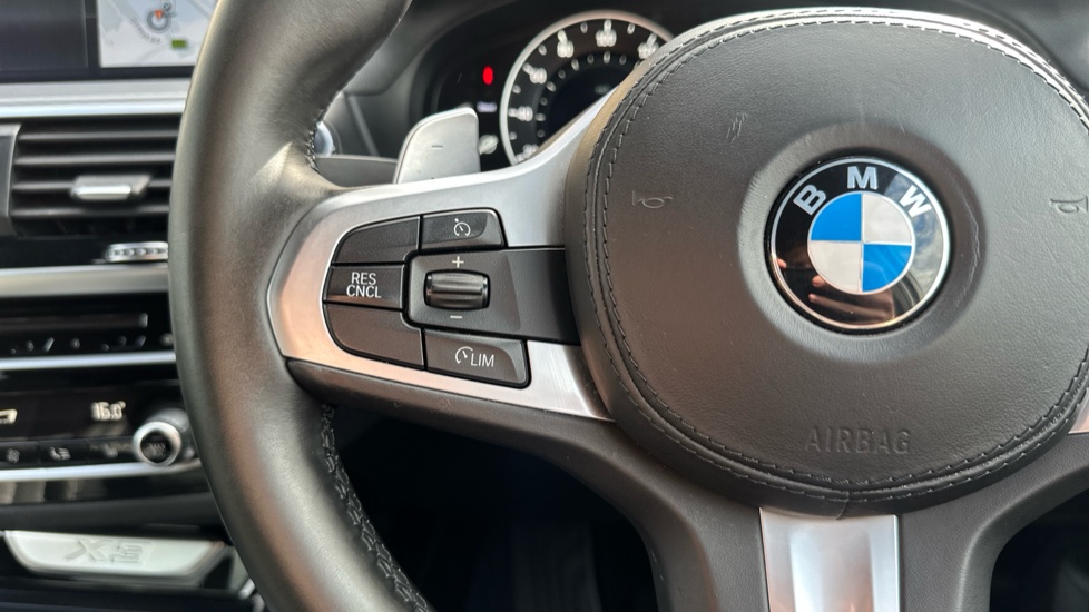 BMW X3 xDrive20d M Sport 5dr Step Auto Diesel Estate - Image 17