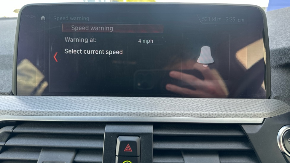 BMW X3 xDrive20d M Sport 5dr Step Auto Diesel Estate - Image 39