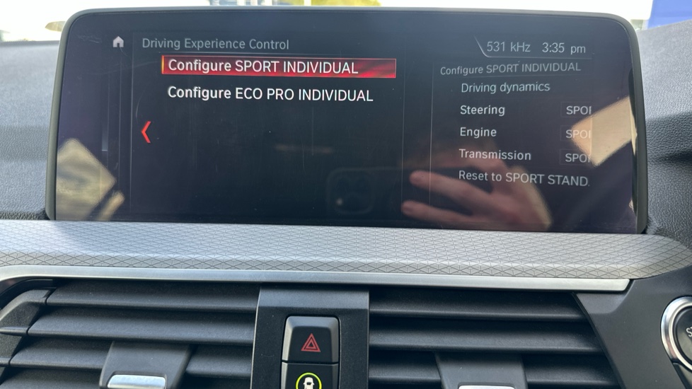 BMW X3 xDrive20d M Sport 5dr Step Auto Diesel Estate - Image 42