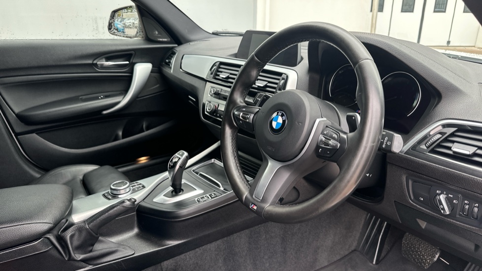 BMW 1 Series M140i Shadow Edition 5dr Step Auto Petrol Hatchback - Image 6