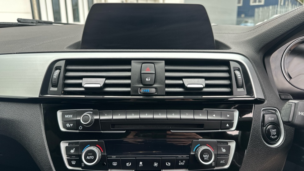 BMW 1 Series M140i Shadow Edition 5dr Step Auto Petrol Hatchback - Image 8