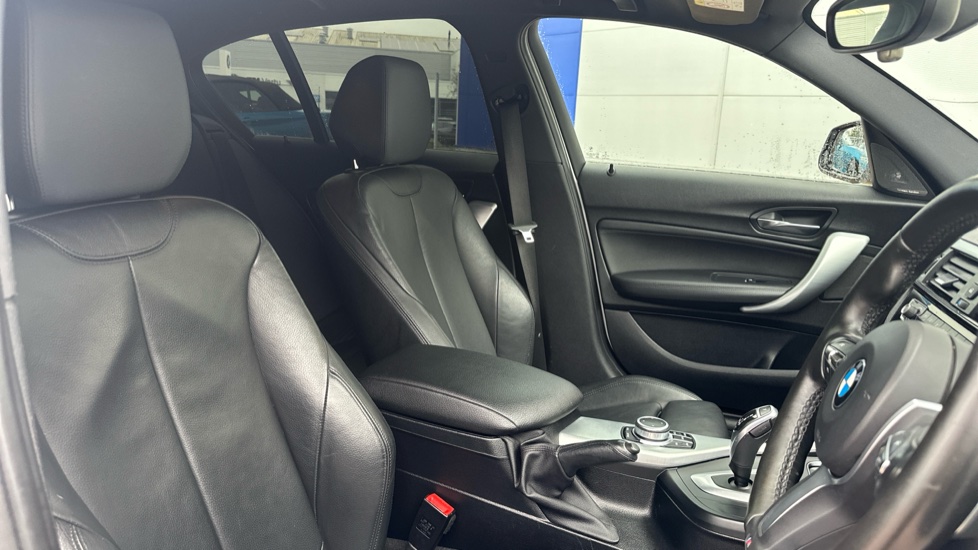 BMW 1 Series M140i Shadow Edition 5dr Step Auto Petrol Hatchback - Image 11