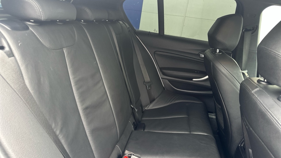 BMW 1 Series M140i Shadow Edition 5dr Step Auto Petrol Hatchback - Image 12