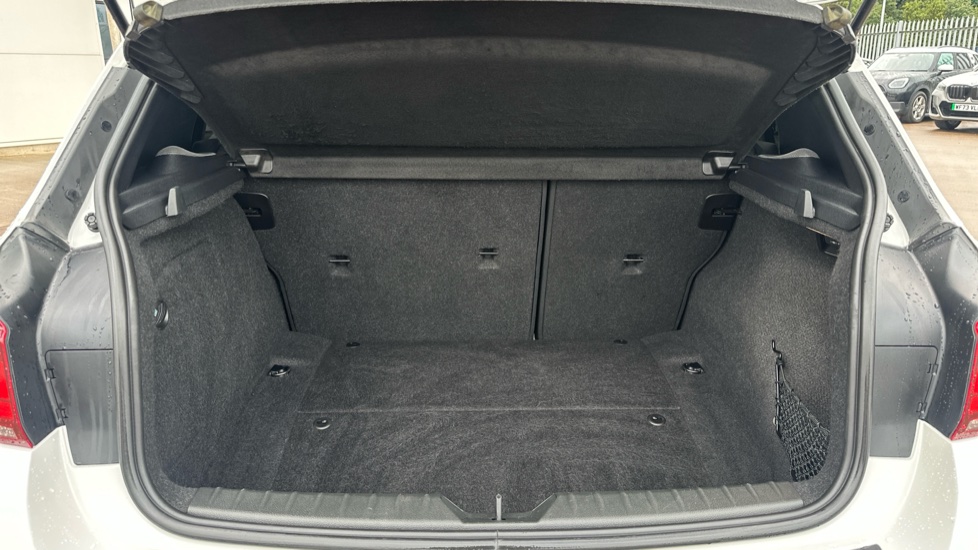 BMW 1 Series M140i Shadow Edition 5dr Step Auto Petrol Hatchback - Image 13