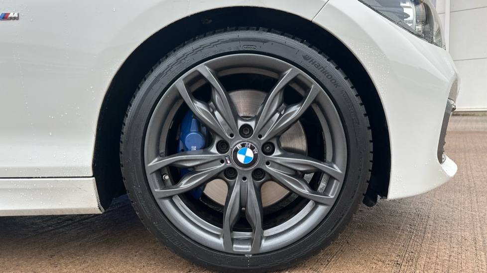 BMW 1 Series M140i Shadow Edition 5dr Step Auto Petrol Hatchback - Image 14