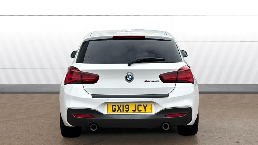 BMW 1 Series M140i Shadow Edition 5dr Step Auto Petrol Hatchback - Image 15