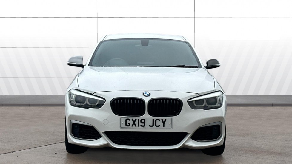 BMW 1 Series M140i Shadow Edition 5dr Step Auto Petrol Hatchback - Image 16