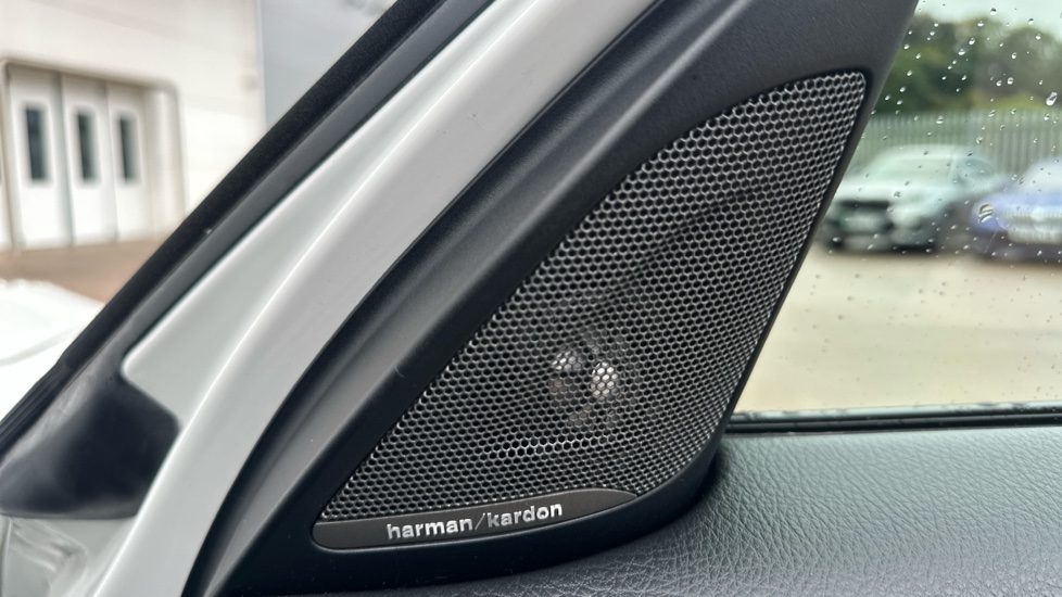 BMW 1 Series M140i Shadow Edition 5dr Step Auto Petrol Hatchback - Image 20