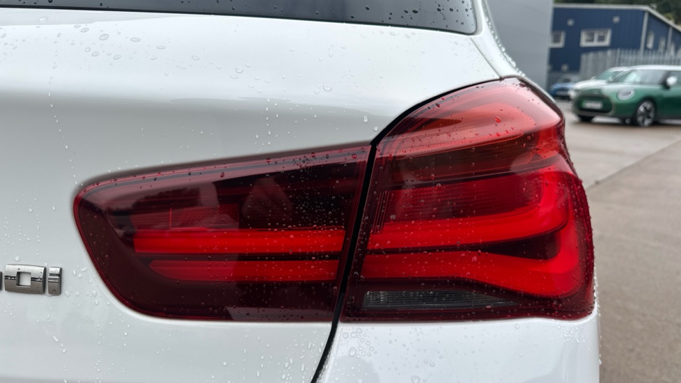 BMW 1 Series M140i Shadow Edition 5dr Step Auto Petrol Hatchback - Image 22