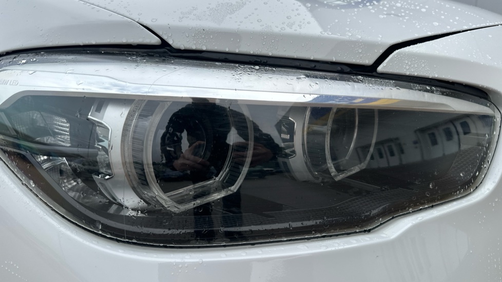 BMW 1 Series M140i Shadow Edition 5dr Step Auto Petrol Hatchback - Image 23