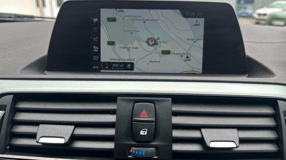 BMW 1 Series M140i Shadow Edition 5dr Step Auto Petrol Hatchback - Image 36