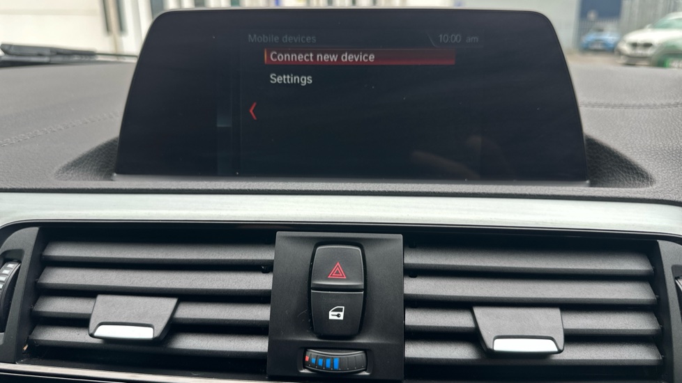 BMW 1 Series M140i Shadow Edition 5dr Step Auto Petrol Hatchback - Image 37