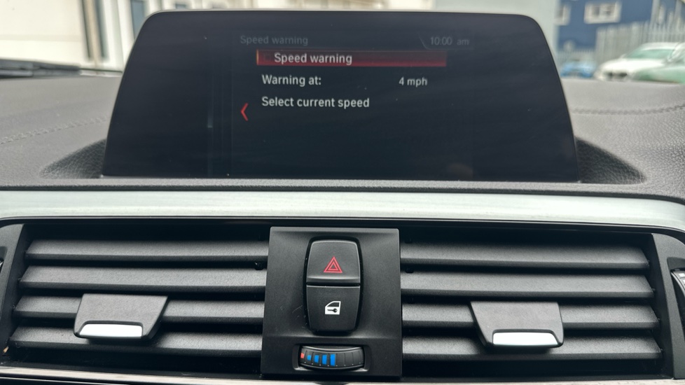 BMW 1 Series M140i Shadow Edition 5dr Step Auto Petrol Hatchback - Image 38