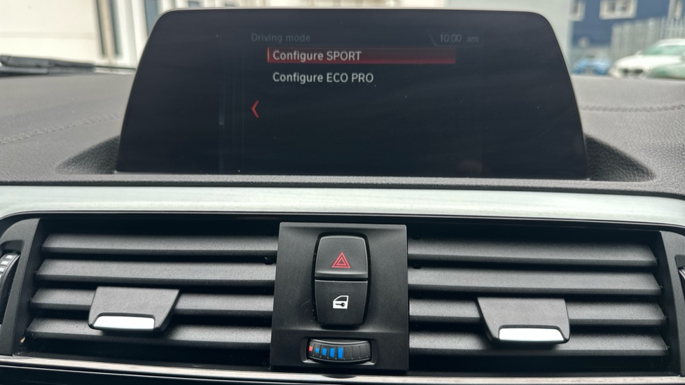 BMW 1 Series M140i Shadow Edition 5dr Step Auto Petrol Hatchback - Image 39