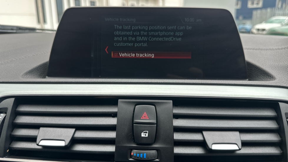 BMW 1 Series M140i Shadow Edition 5dr Step Auto Petrol Hatchback - Image 41