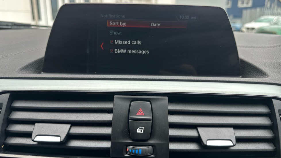 BMW 1 Series M140i Shadow Edition 5dr Step Auto Petrol Hatchback - Image 42
