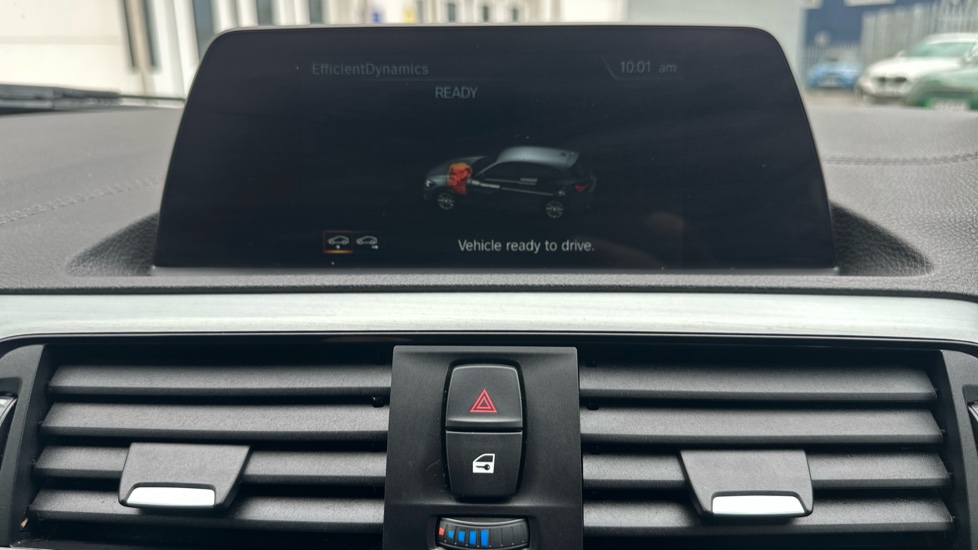 BMW 1 Series M140i Shadow Edition 5dr Step Auto Petrol Hatchback - Image 43