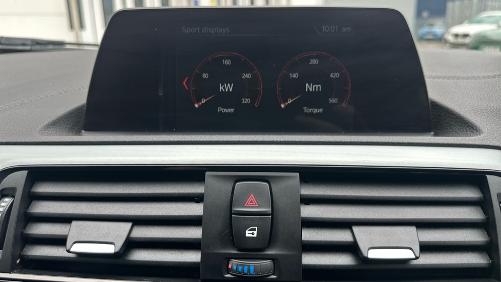 BMW 1 Series M140i Shadow Edition 5dr Step Auto Petrol Hatchback - Image 44