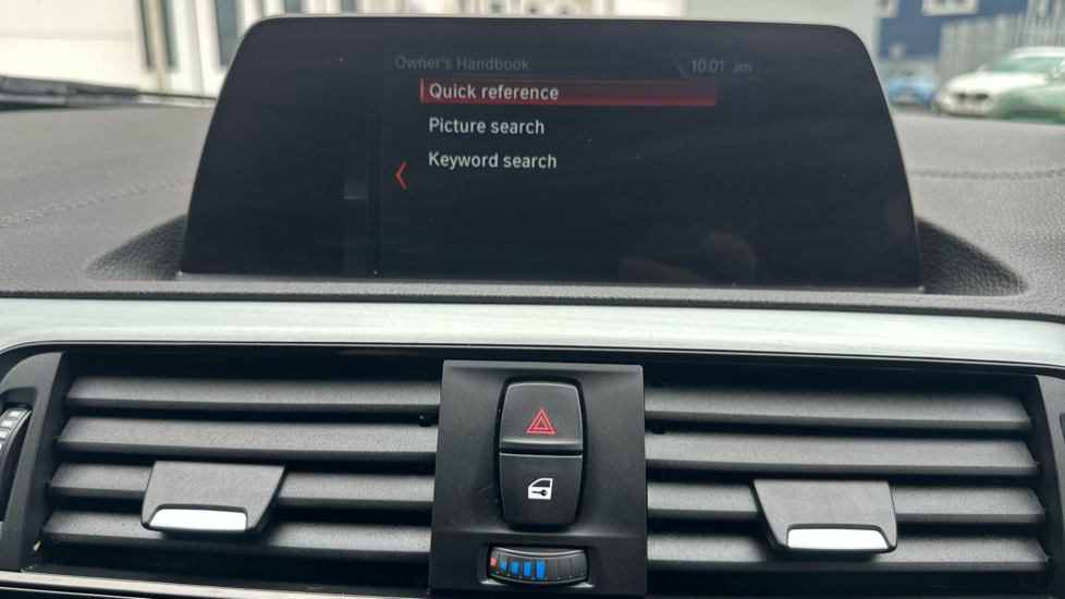 BMW 1 Series M140i Shadow Edition 5dr Step Auto Petrol Hatchback - Image 45
