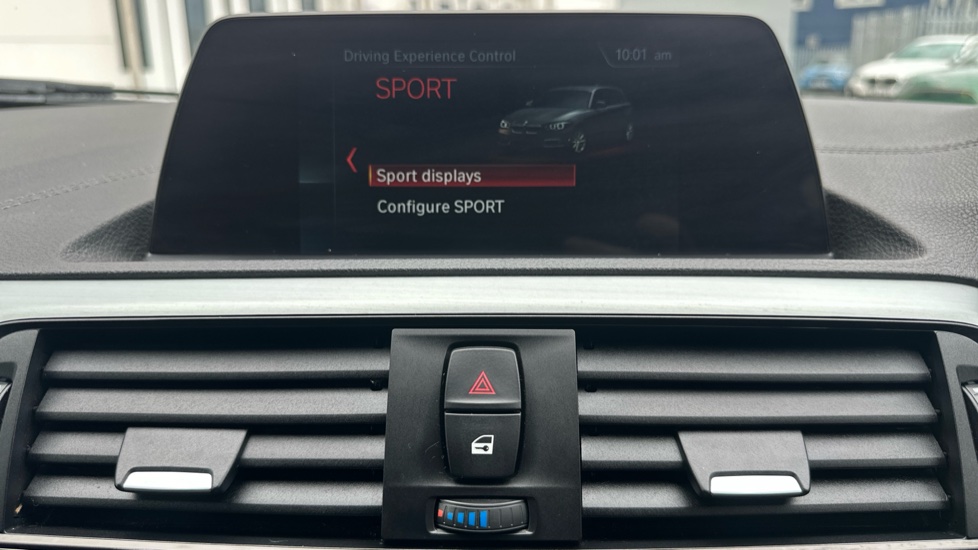 BMW 1 Series M140i Shadow Edition 5dr Step Auto Petrol Hatchback - Image 48