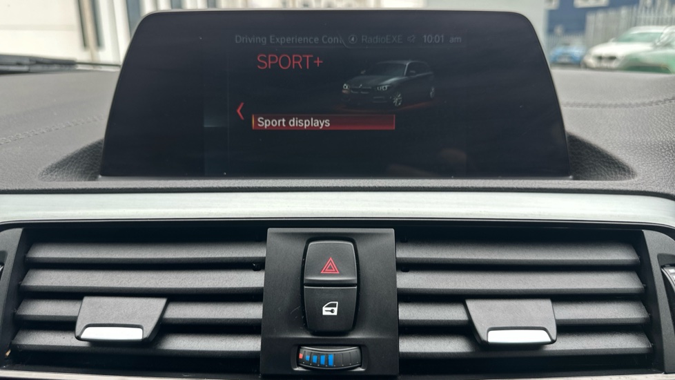 BMW 1 Series M140i Shadow Edition 5dr Step Auto Petrol Hatchback - Image 49