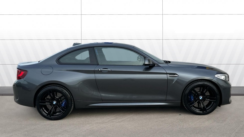 BMW M2 2dr DCT Petrol Coupe - Image 3