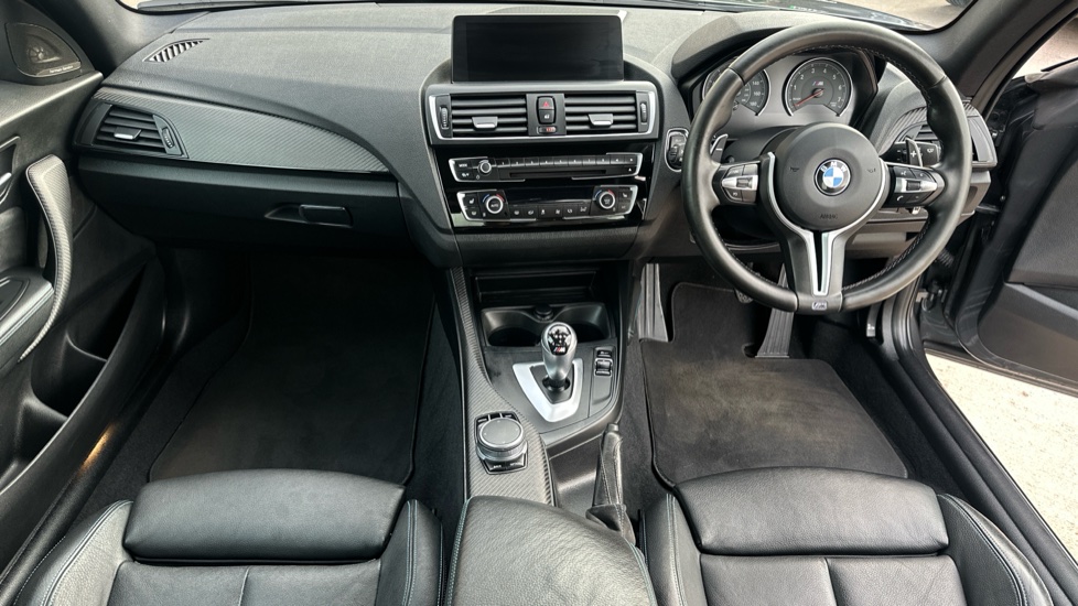 BMW M2 2dr DCT Petrol Coupe - Image 4