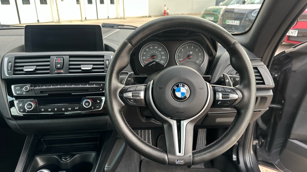BMW M2 2dr DCT Petrol Coupe - Image 5
