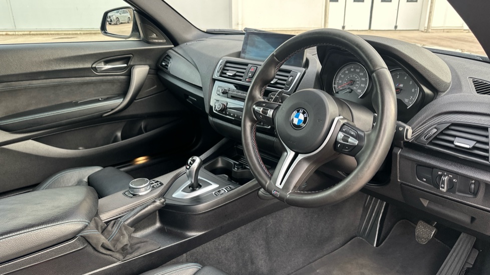 BMW M2 2dr DCT Petrol Coupe - Image 6