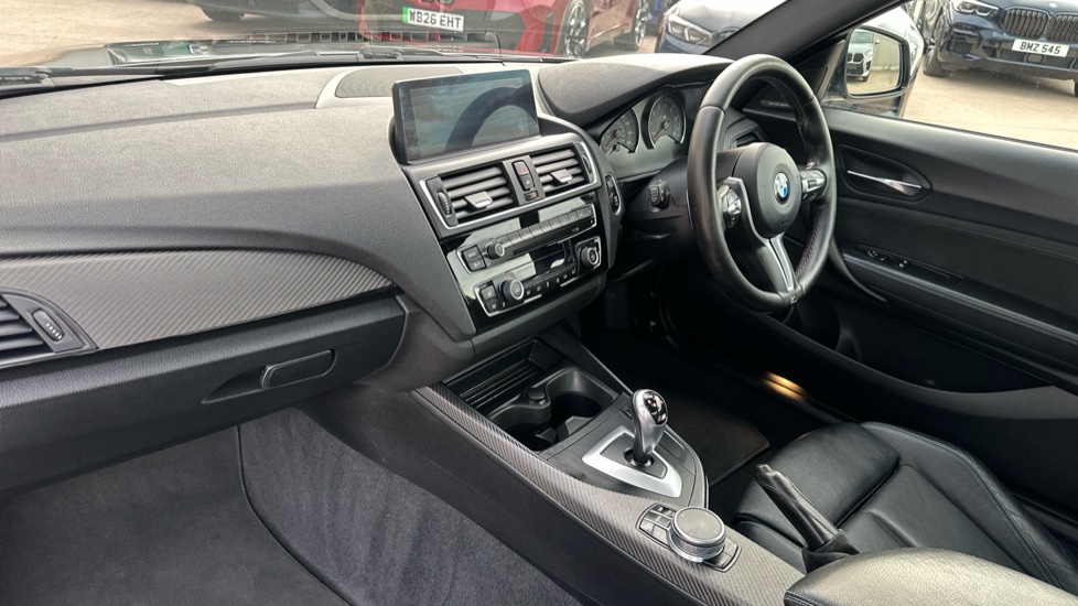 BMW M2 2dr DCT Petrol Coupe - Image 7
