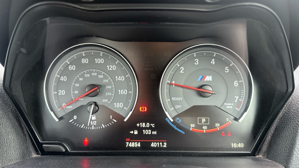 BMW M2 2dr DCT Petrol Coupe - Image 9