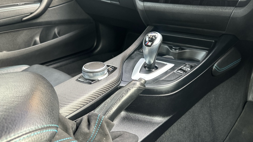 BMW M2 2dr DCT Petrol Coupe - Image 10