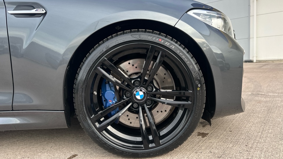 BMW M2 2dr DCT Petrol Coupe - Image 14