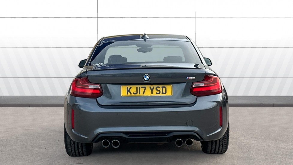 BMW M2 2dr DCT Petrol Coupe - Image 15