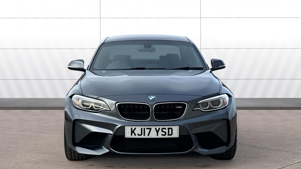 BMW M2 2dr DCT Petrol Coupe - Image 16