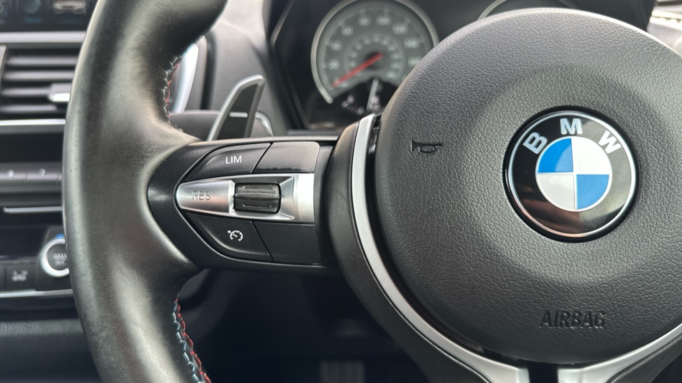 BMW M2 2dr DCT Petrol Coupe - Image 17